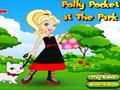 Polly Pocket u parku igrati online