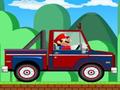 Mario Truck Ride 2 igrati online