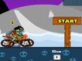 Zombi Motocross igrati online