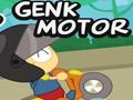 Titok Genk motora igrati online