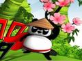 Bushido Panda igrati online