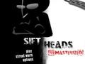 Sift Heads Remasterized igrati online