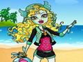 Lagoona Blue Dress Up Game igrati online