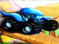 Neravan Racer igrati online