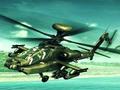 Helikopter blast igrati online