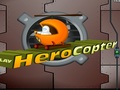 Herocopter igrati online