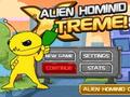 Alien Hominid Xtreme igrati online