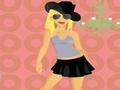 Britney Dress Up 2 igrati online