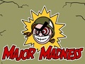 Major Madness igrati online