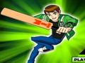 Ben 10 Ultimate Alien kriketu igrati online