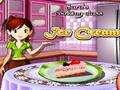 Ice Cream Pie igrati online