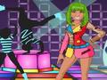 Nicki Minaj Dress Up igrati online