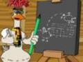 Chicken Run igrati online