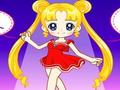 Anime Dress Up 3 igrati online