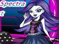 Monster Visina Spectra Vondergeist igrati online