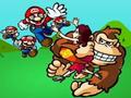 Mario vs Donkey Kong igrati online