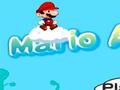 Mario Amazing Skok igrati online