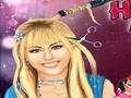 Hannah Montana nekretnine frizure igrati online