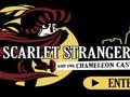 Scarlet Stranger i Kameleon Dvorac igrati online