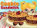 Cookie Sandwich igrati online