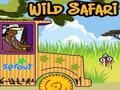 Wild Safari Ride igrati online