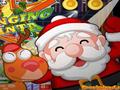 Swinging Santa igrati online