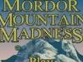 Mordor Mountain Madness igrati online