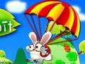 Flying Rabbit igrati online