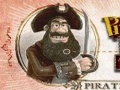 Pirate kapetan \ 's Brada žižak igrati online