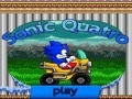 Sonic Četverokrevetna igrati online