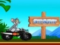 Tom Super Moto igrati online