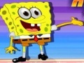 Pustite Spongebob igrati online