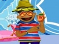 Muppet Dress Up igrati online