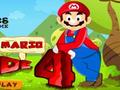 Mario Ride 4 igrati online