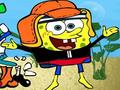 Spongebob Dress Up igrati online