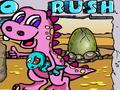 Dino Rush igrati online