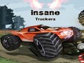 Insane Truckers igrati online