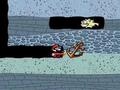 Mario vs Swellfish igrati online