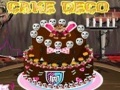 Monster visoke Torta Deco igrati online