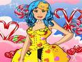 Katy Perry Dress Up 3 igrati online