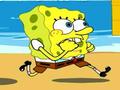 Spongebob preko ceste igrati online