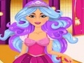 Princess frizura igrati online