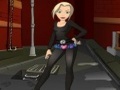 Spy Dress Up igrati online