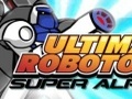 Konačan Robotoru Super Alpha igrati online