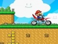 Mario Motocross Mania 2 igrati online