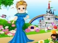 Moda Princess Isabella igrati online