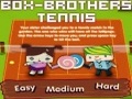 Box-Brothers Tenis igrati online