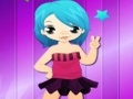 Dress Up Machine igrati online