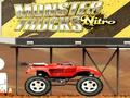 Monster Trucks Nitro igrati online