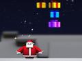 Santa rooftop-hop igrati online